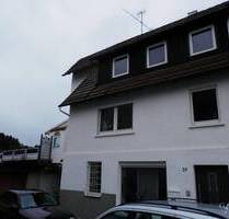 Bezahlbares Haus auch für die etwas größere Familie - Schöntal Oberkessach