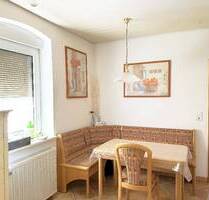 Klein und außergewöhnlich - Einfamilienhaus in Höchberg - ANFRAGEN nur per MAIL!