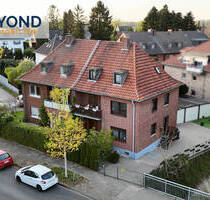 Exponierte Lage in Moers-Kapellen Doppelhaushälfte mit Potenzial- ruhige und zentrale Lage - Moers / Kapellen Kapellen - Mitte