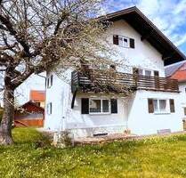 Das perfekte Haus für Ihre Familie mit großem Garten - Raisting