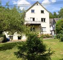 Ein Mehrfamilienhaus mit 4 Wohneinheiten - Gummersbach