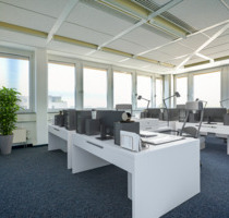 Modernes Büro - 3 Monate mietfrei, Internet & 247 Zugang ab sofort - Dreieich Sprendlingen