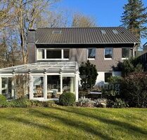Kirchrode: Traumhaus in Traumlage direkt am Tiergarten - exklusiv über MMC! - Hannover / Kirchrode