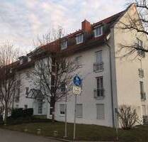 schöne 3-Zi.Wohnung im 1. OG in Leipzig-Wahren (ETW A 6)