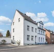 Gepflegtes, einseitig angebautes Einfamilienhaus in guter Lage von MG-Bettrath! - Mönchengladbach