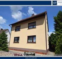2-Zimmerwohnung fürs Singles und Pendler in Buchschlag - Dreieich