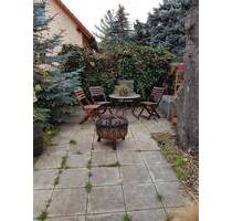 Gepflegte Doppelhaushälfte in Familienfreundlicher Wohngegend in Erfurt