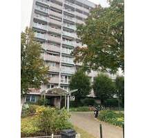 Über den Dächern von Offenbach! - Offenbach am Main Lauterborn