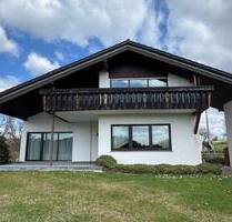 Willkommen in Ihrem neuen Zuhause - ein großzügiges Einfamilienhaus mit viel Platz zum Leben und Entfalten - Kusel Bledesbach