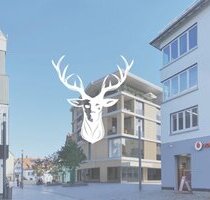 Einzigartiges Geschäftshaus im Herzen der Innenstadt von Schwenningen zu verkaufen - Villingen-Schwenningen