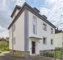 Schönes Zweifamilienhaus auf 745 qm Grundstück - Alfeld (Leine)