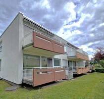 Lichtdurchflutete moderne Dreizimmerwohnung in begehrter Wohnlage von Oberursel