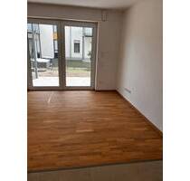 1-Zimmer Wohnung im Seniorenwohnen Abensberg