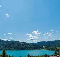 Wunderschönes Traumhaus mit Seeblick und Einliegerwohnung in Bestlage Schliersee