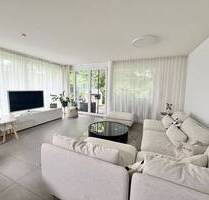 moderne 3 Zimmer-Terrassenwohnung mit privaten Garten - Waiblingen Waiblingen - Kernstadt