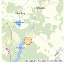 80.000,00 EUR Kaufpreis, ca.  0,00 m² in Kyritz (PLZ: 16866) Drewen
