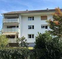Vermietete Eigentumswohnung, ruhige Lage, 1. Stock, 3 ZKB, Balkon, Garage, Stellplatz, in guter Gegend v. Eschwege