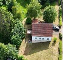 Einmalige Gelegenheit in Toplage von Tambach-Dietharz Sanierungsobjekt direkt am Wald