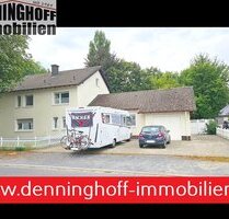 Freistehendes Einfamilienhaus mit viel Platz für die gesamte Familie in Bergkamen-Rünthe
