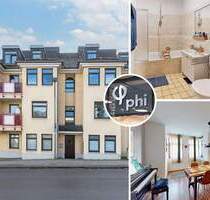 PHI AACHEN - Gemütliches Apartment mit Stellplatz in begehrter Lage von Aachen-Laurensberg!
