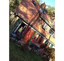 Charmantes Hexenhaus in der Waldsiedlung Krumme Lanke zu verkaufen - Berlin Zehlendorf