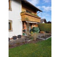 Zweifamilienhaus in Eurasburg, Ortsmitte