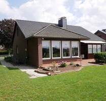 EFH mit Wintergarten in ruhiger Wohnlage - nahe der Hoper Mühle - Sankt Michaelisdonn