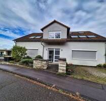 2-3-Fam.Hs mit ELW in Neckarrems - ruhige Lage - Aussicht - Remseck