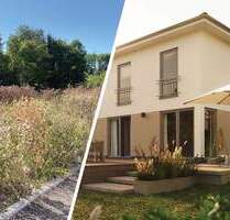 Schick und gradlinig - die perfekte Form zum stadtnahen Wohnen in Tunzenhausen