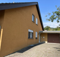 Geräumiges Einfamilienhaus mit viel Potential - Engen Welschingen