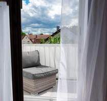 Modernisierte Doppelhaushälfte in Neukeferloh - Grasbrunn