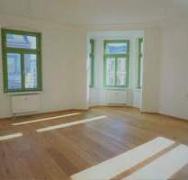 Moderner Wohnkomfort in historischem Ambiente - Chemnitz Sonnenberg