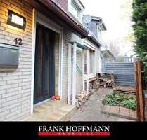 Mittelreihenhaus in toller Lage von Bad Oldesloe.