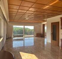Traumwohnung auf zwei Etagen- herrlicher Blick über Gaggenau