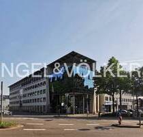 Moderne Bürofläche an attraktivem Unternehmensstandort! - Saarbrücken Rußhütte