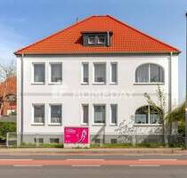 Attraktive Investitionsmöglichkeit: Mehrfamilienhaus mit 3 Wohneinheiten und Garten - Braunschweig Gliesmarode