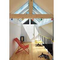 große Galeriewohnung, sehr zentrale Lage, 140 m² - Eggenfelden