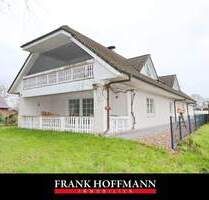 Weitläufige 2,5-Zimmer Wohnung mit Dachterrasse und Loggia in Bimöhlen