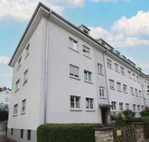 Dachgeschosswohnung mit Potenzial und Carport in Citylage - Stuttgart Ost