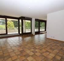 Helle, großzügige Wohnung in ruhiger, naturnaher Umgebung von Botnang - Stuttgart