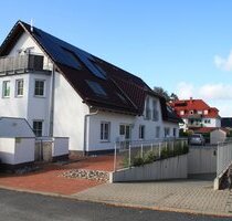 Hochwertige 2 Zimmer ETW - barrierefrei - mitten im Ostseebad Koserow