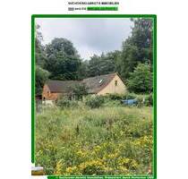*** Fast Alleinlage am Wald - EFH *** - Wiesenburg Jeserig
