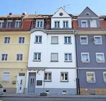 Charmantes 4-Familienhaus in stadtnaher Lage - Bamberg