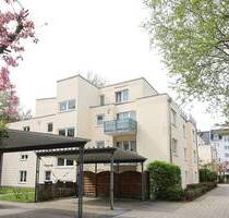 Barrierefreie 2-Raum-Wohnung in ChemnitzKaßberg, Terrasse & Tiefgarage f. Investoren o. Eigennutzer