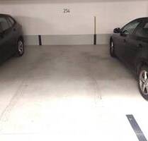 Tiefgaragenstellplätze in bester Lage! - München Bogenhausen