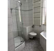 Provisionsfrei: schöne und gepflegte 2-Zimmer-Wohnung - Nürnberg Steinbühl