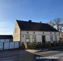 Bauernhaus mit Charme und perfekter Anbindung - Luckau Duben