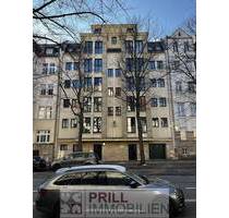 EIGENNUTZER AUFGEPASST: Fußbodenheizung, gr. Südbalkon, ca. 88 m² Wfl., Aufzug und PKW-Stellplatz!! - Leipzig Gohlis-Mitte