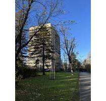 ca. 80 m² Nfl. - Erbpacht - West-Balkon - München Am Luitpoldpark