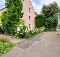 Das Haus für die junge Familie! Reihenendhaus mit toller Innenausstattung und Südwest Terrasse - Essen Borbeck-Mitte